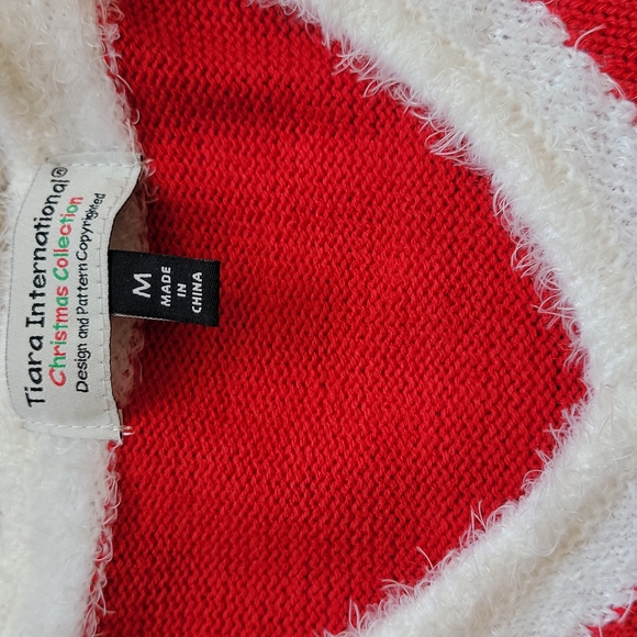 Christmas Santa Dress - Picture 3 of 4